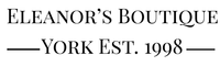 eleanors boutique EST. -1998-